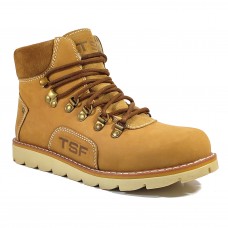  TSF New  Arrivals Real Leather Boot For Women  